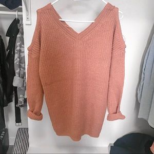 Woman Sweater Shirt Size S